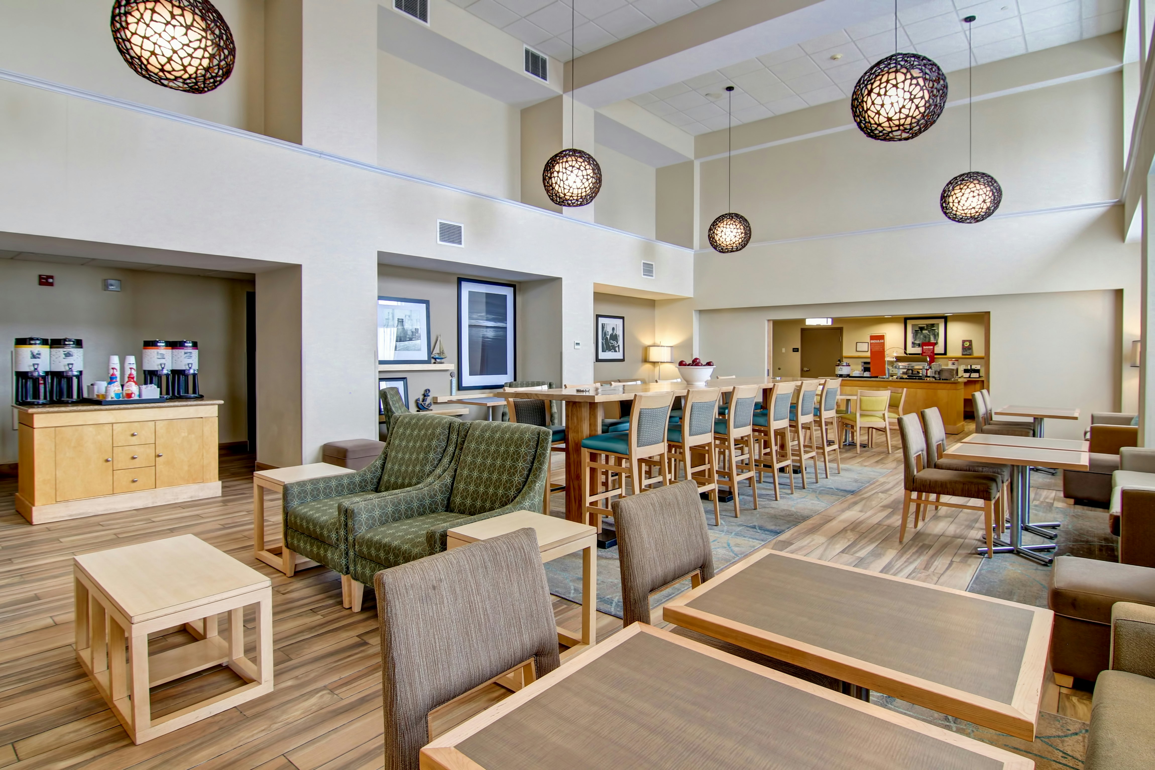 Hampton Inn & Suites by Hilton Saint John 40/57