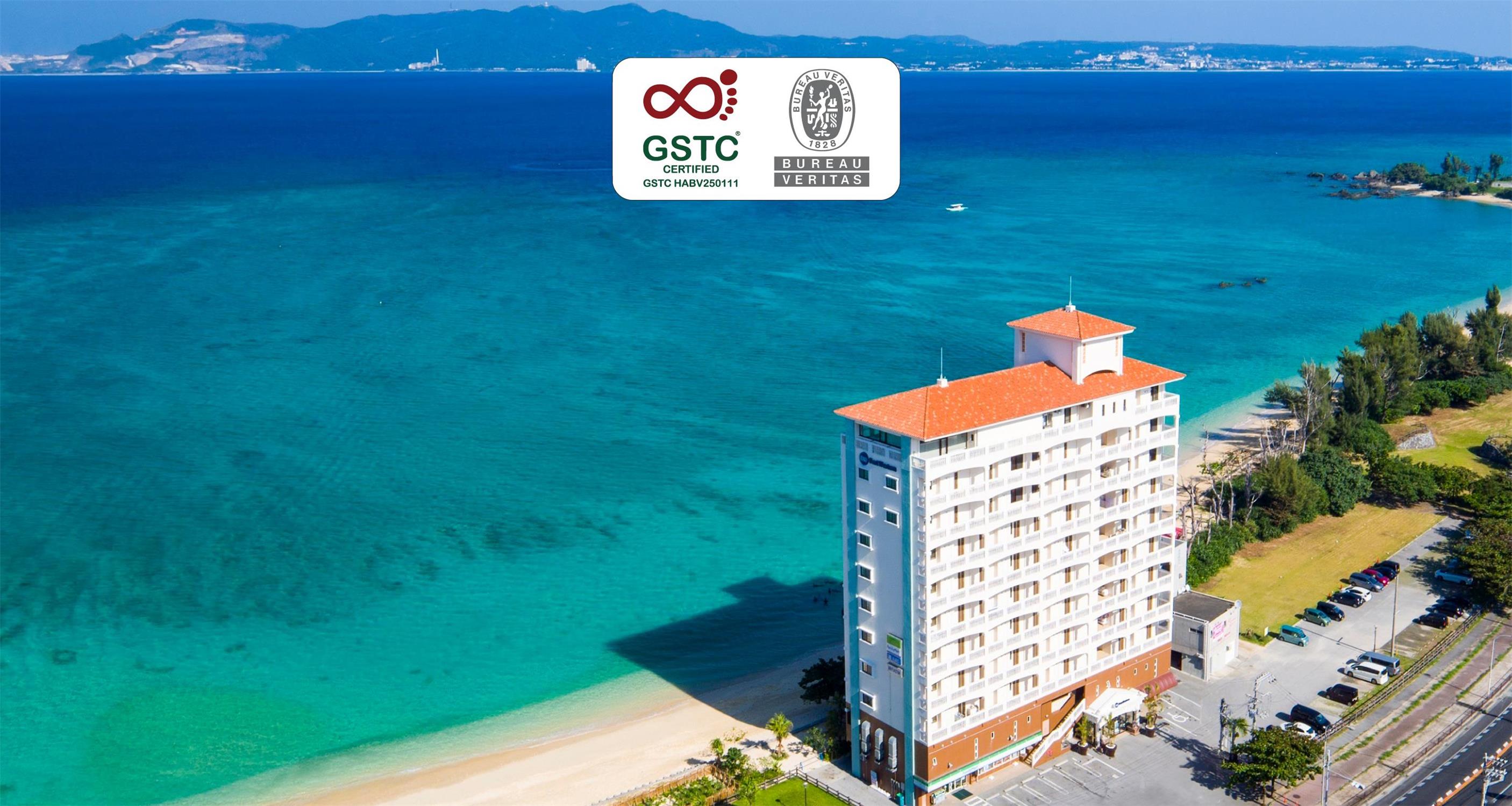 Best Western Okinawa Kouki Beach 1/14