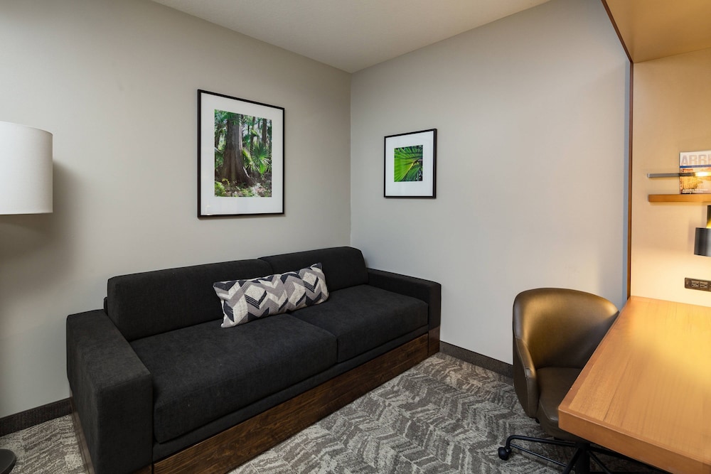 Springhill Suites Vero Beach 27/40