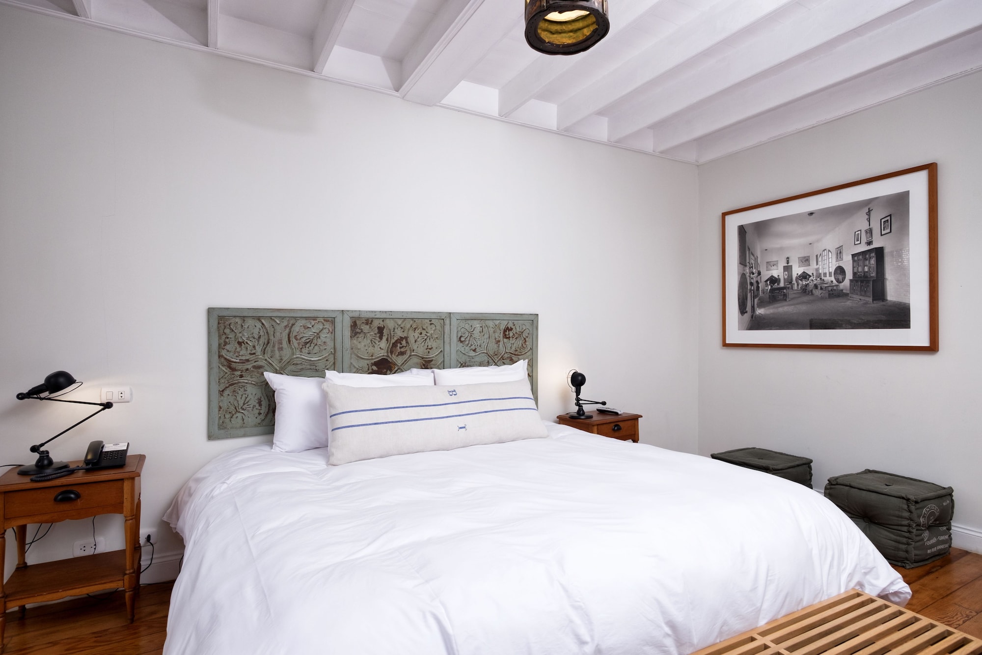 Junior Suite, King Bed, Villa Barranco By Ananay Hotels 2/5