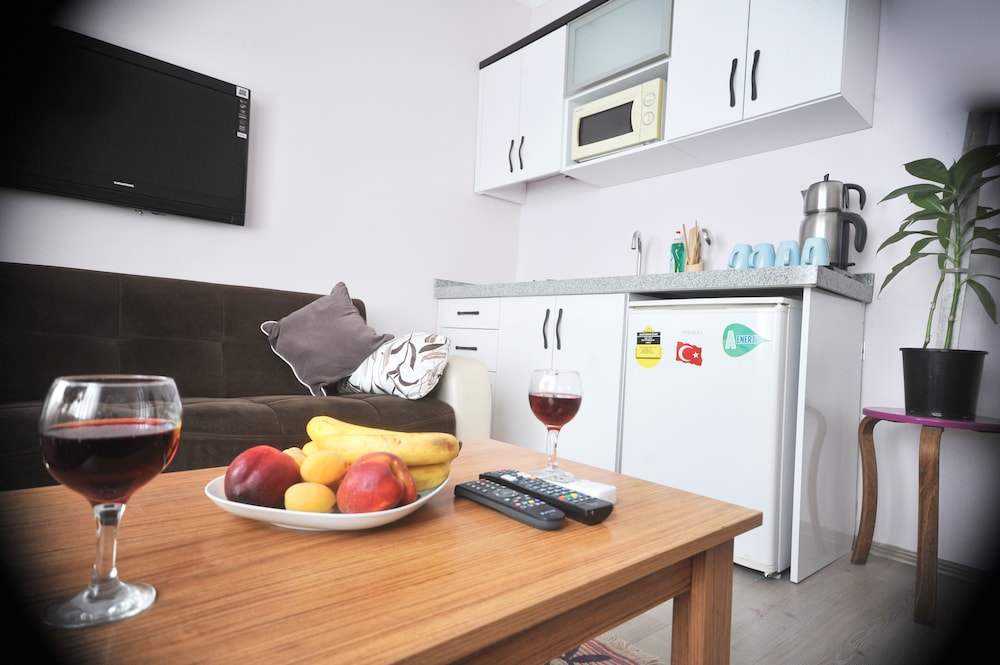Feyza Apartments 33/50