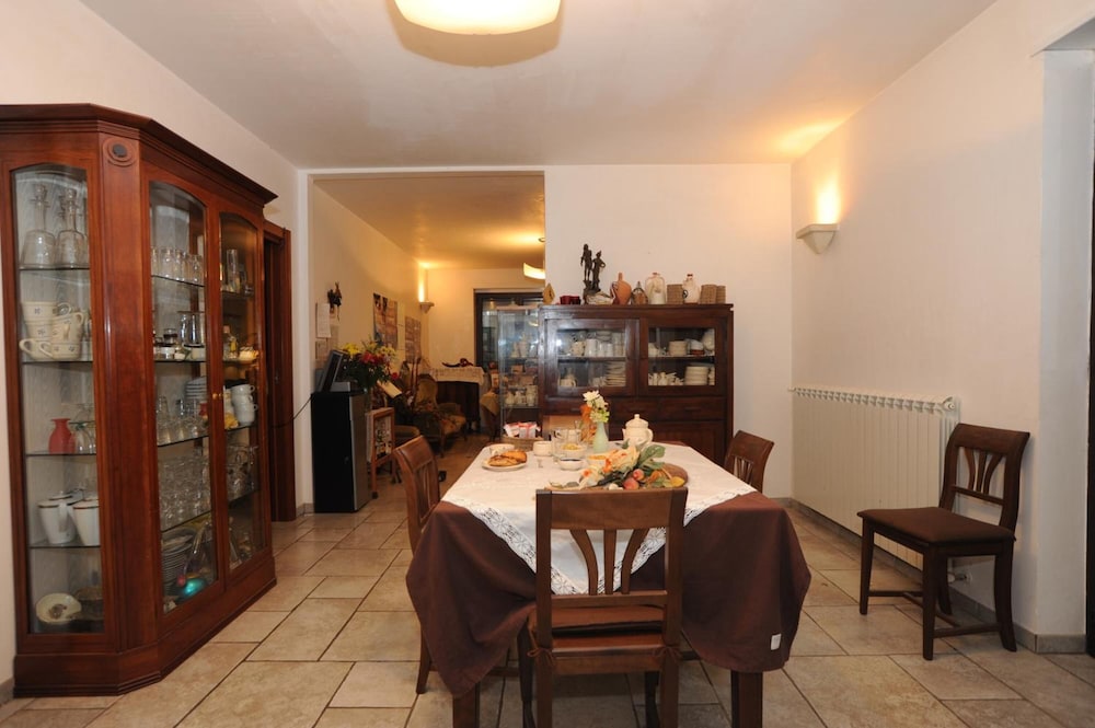 L'antico Trullo 36/47