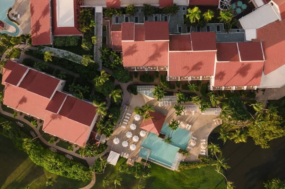 Wyndham Palmas Beach & Golf Boutique Resort in HUMACAO