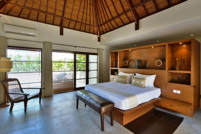 4 Bedroom Pool Villa