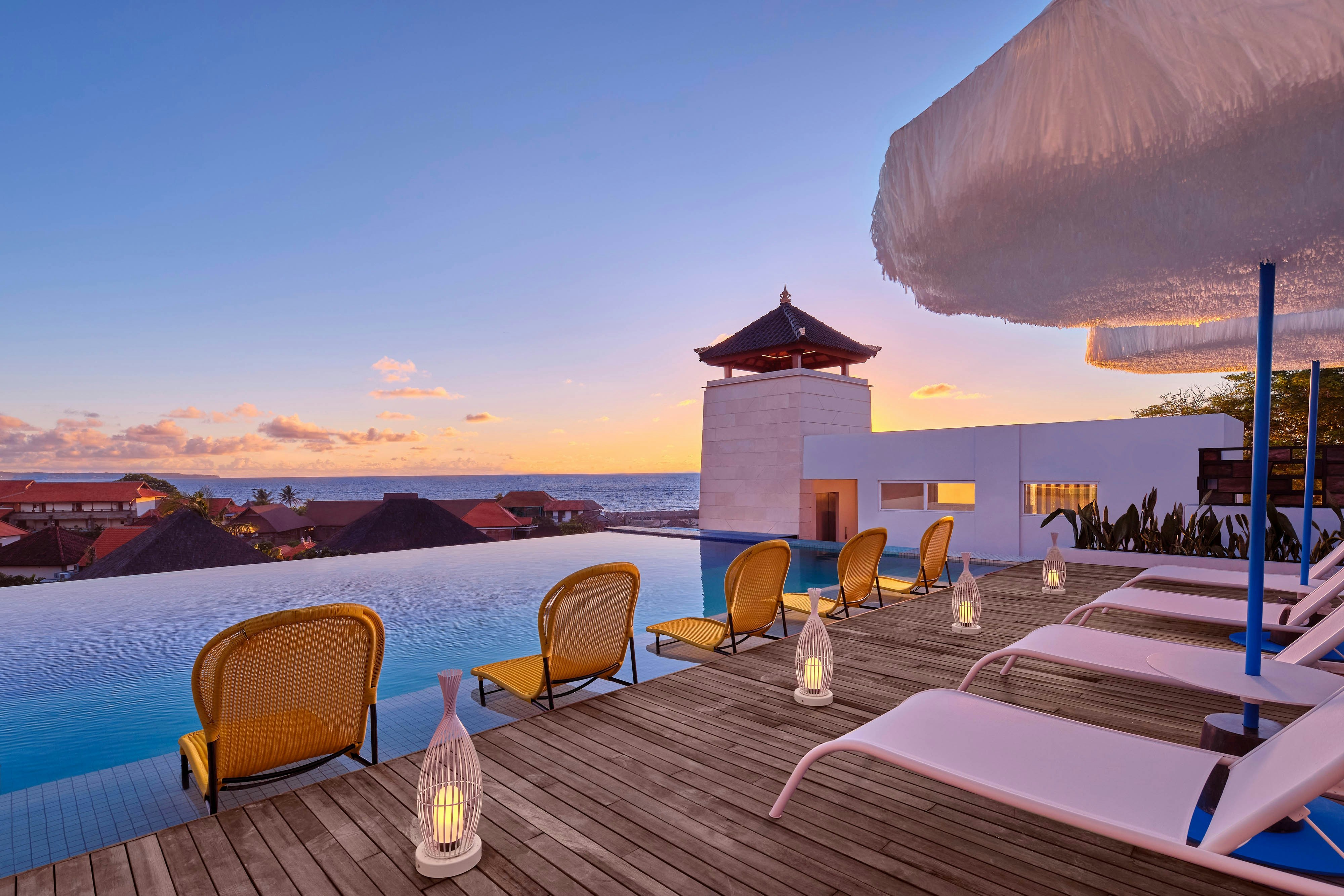 Aloft Bali Seminyak 44/45