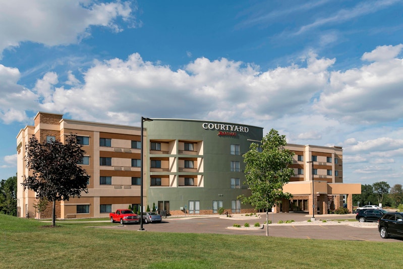 Courtyard Battle Creek 7/7