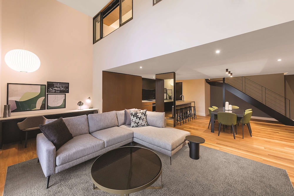Adina Apartment Hotel Melbourne 52/73
