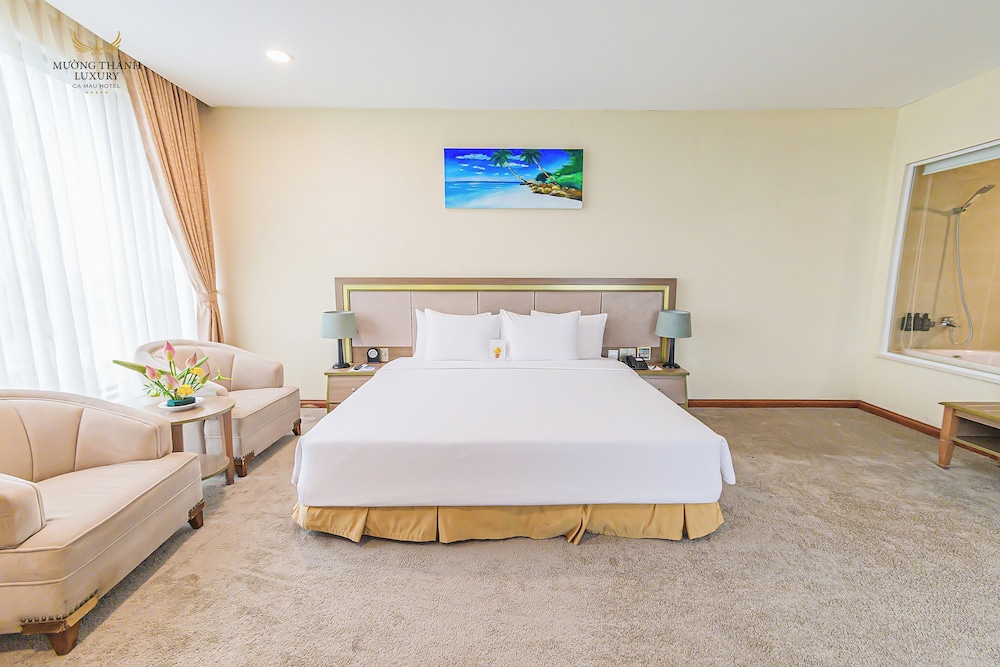 Muong Thanh Luxury Ca Mau Hotel 31/73