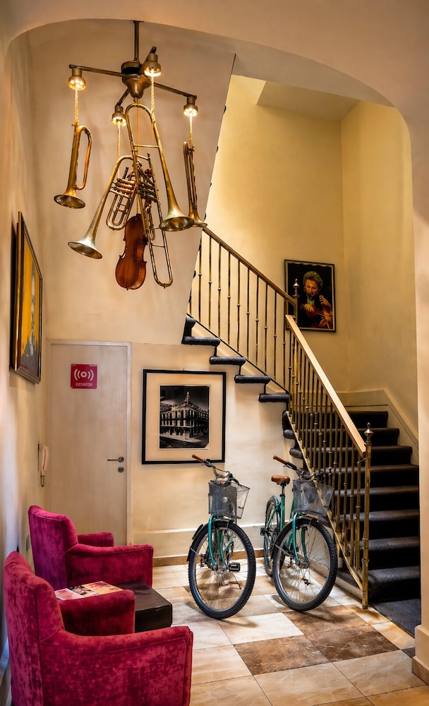 Hotel Andante 63/66