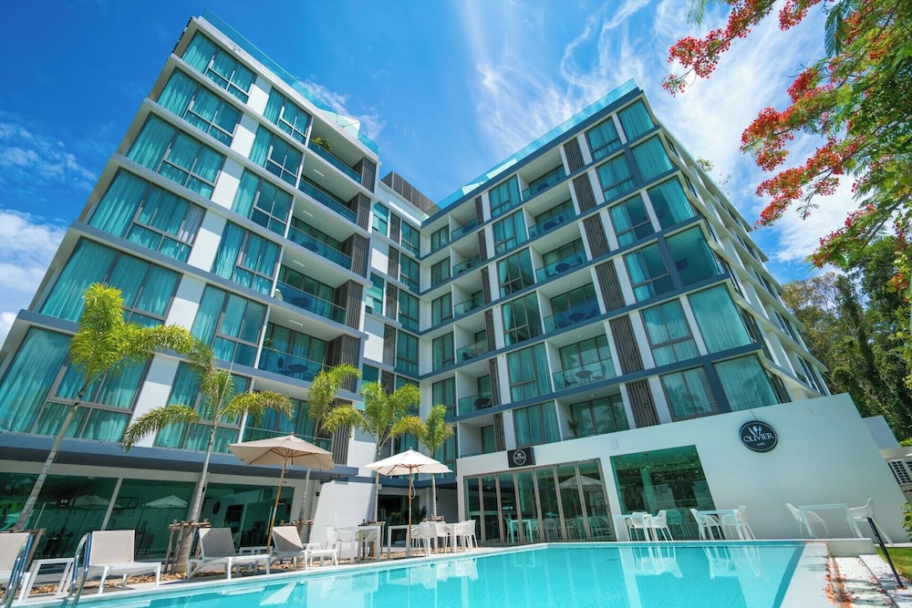 Oceanstone by RESAVA 7/50