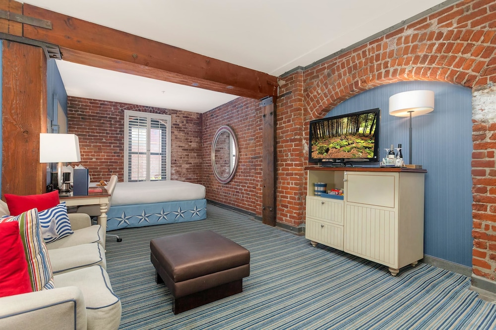 Argonaut Hotel A Noble House Hotel 47/74