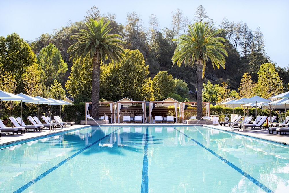 Solage An Auberge Resort 50/86