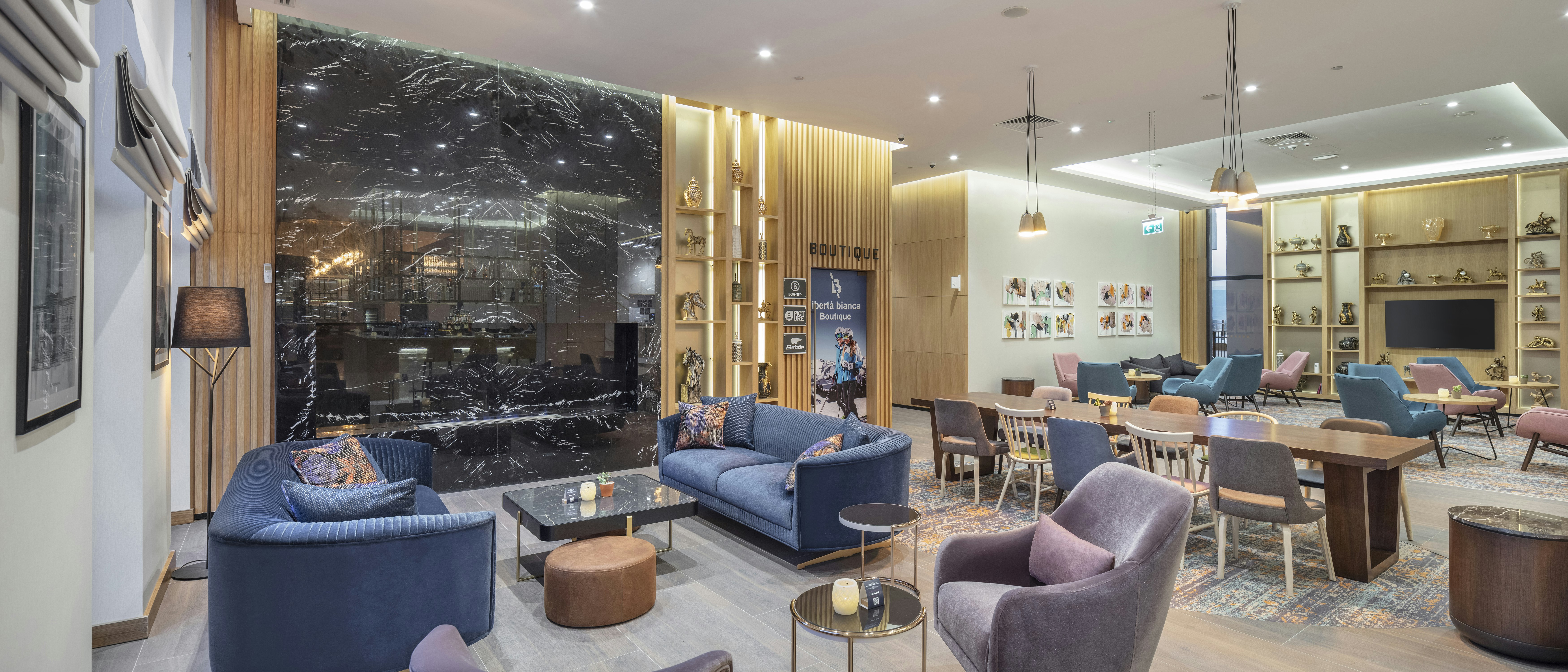 Hilton Garden Inn Erzurum 34/55