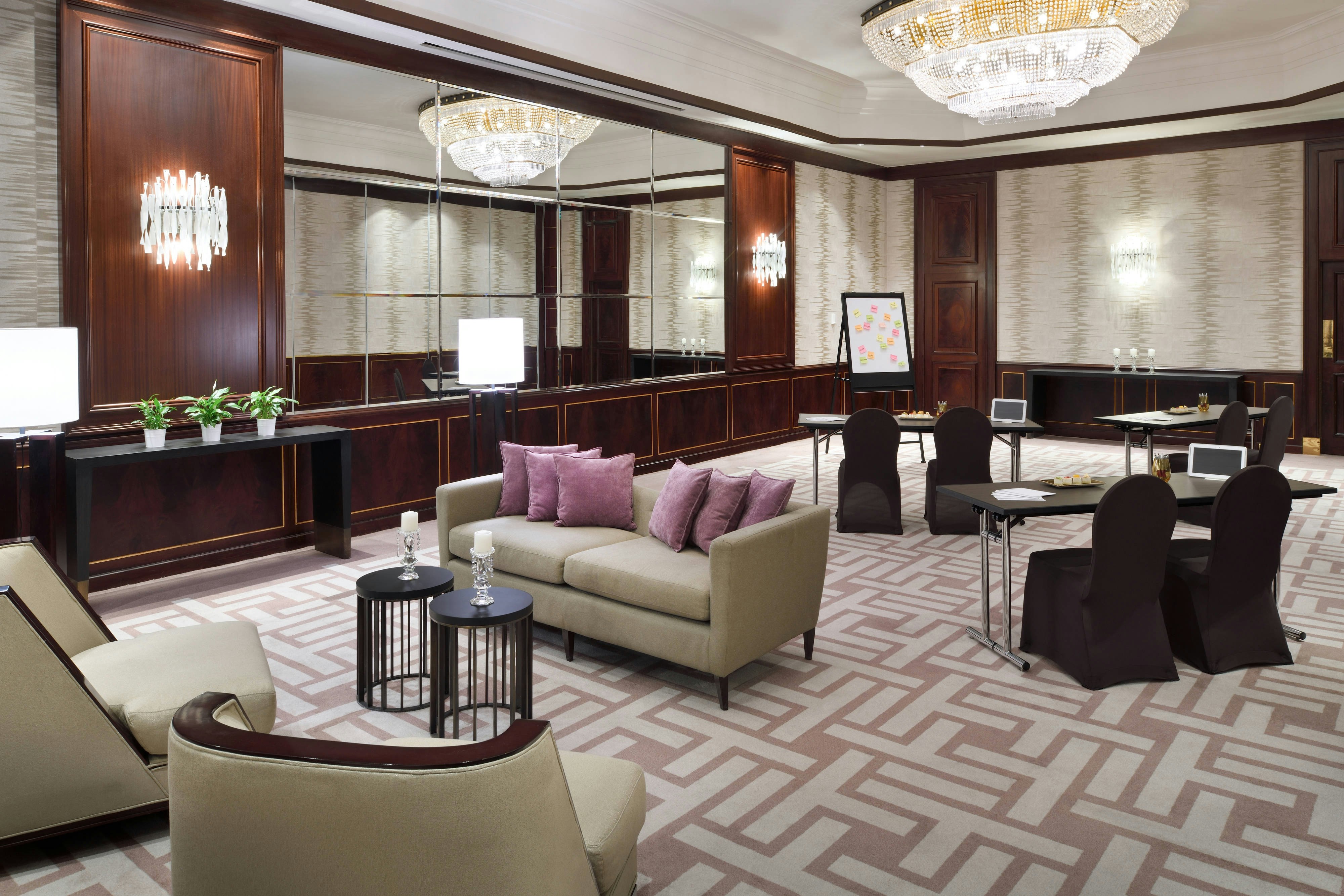 Marriott Amman Hotel 40/66