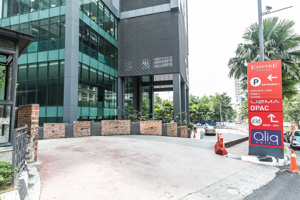 ALIA DAMANSARA BY SUBHOME 40/50