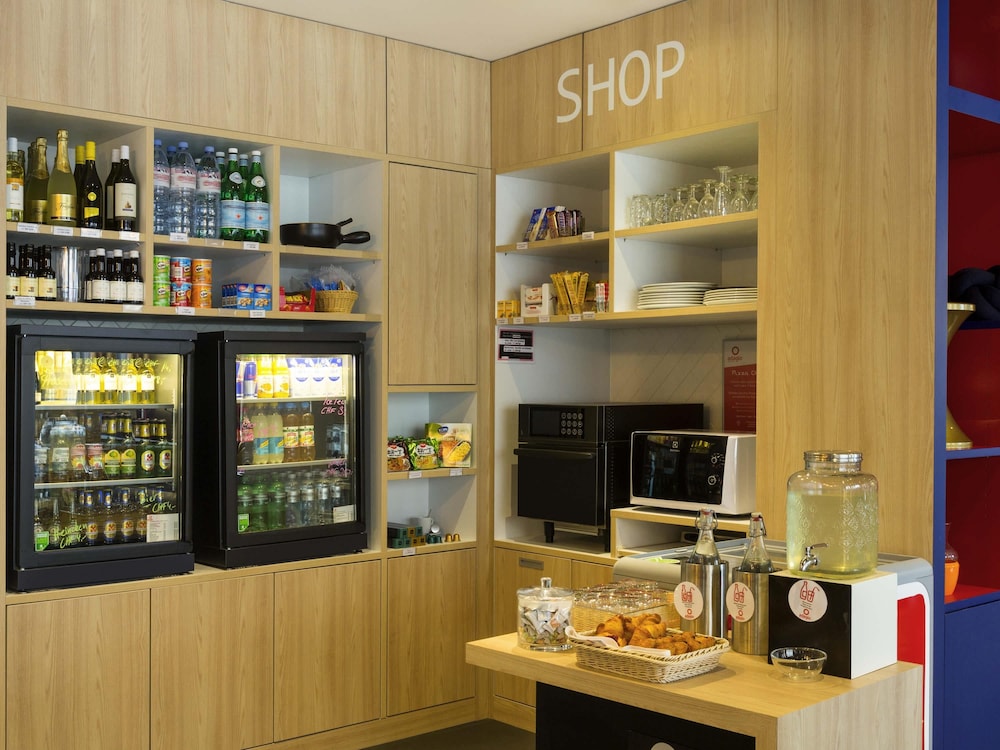 Aparthotel Adagio Basel City 32/48