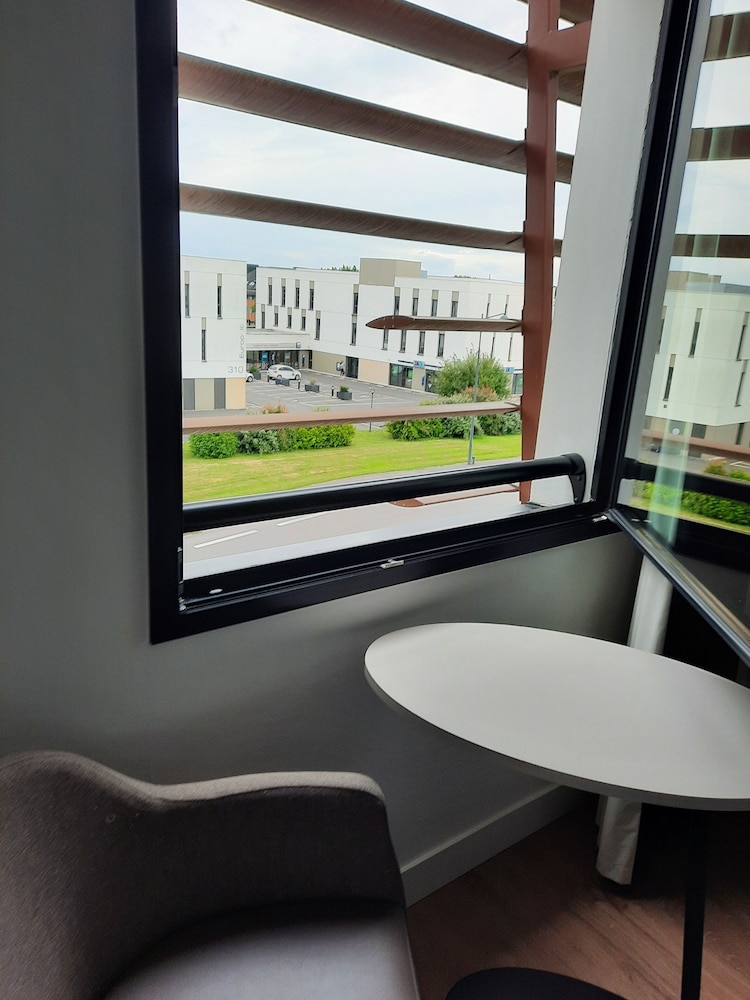 ibis Styles Rennes Cesson 28/50