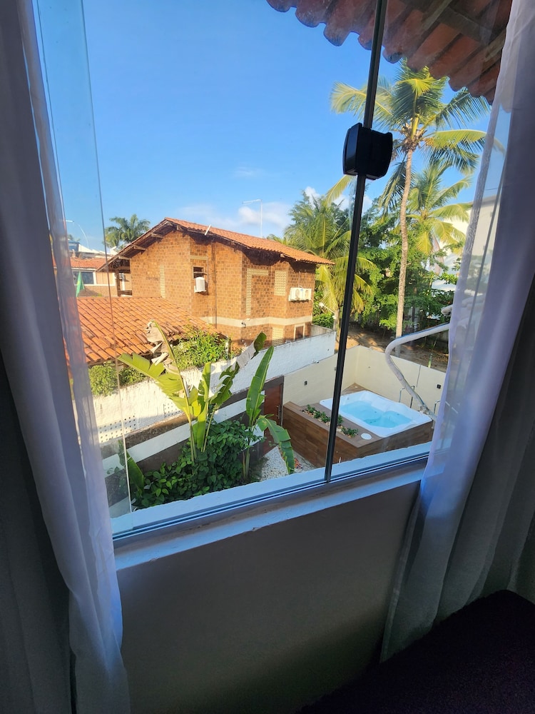 Pousada Beach Garden 28/50