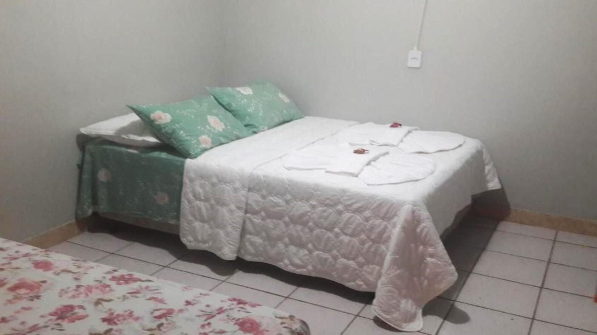 Pousada Martins e Cia 49/78