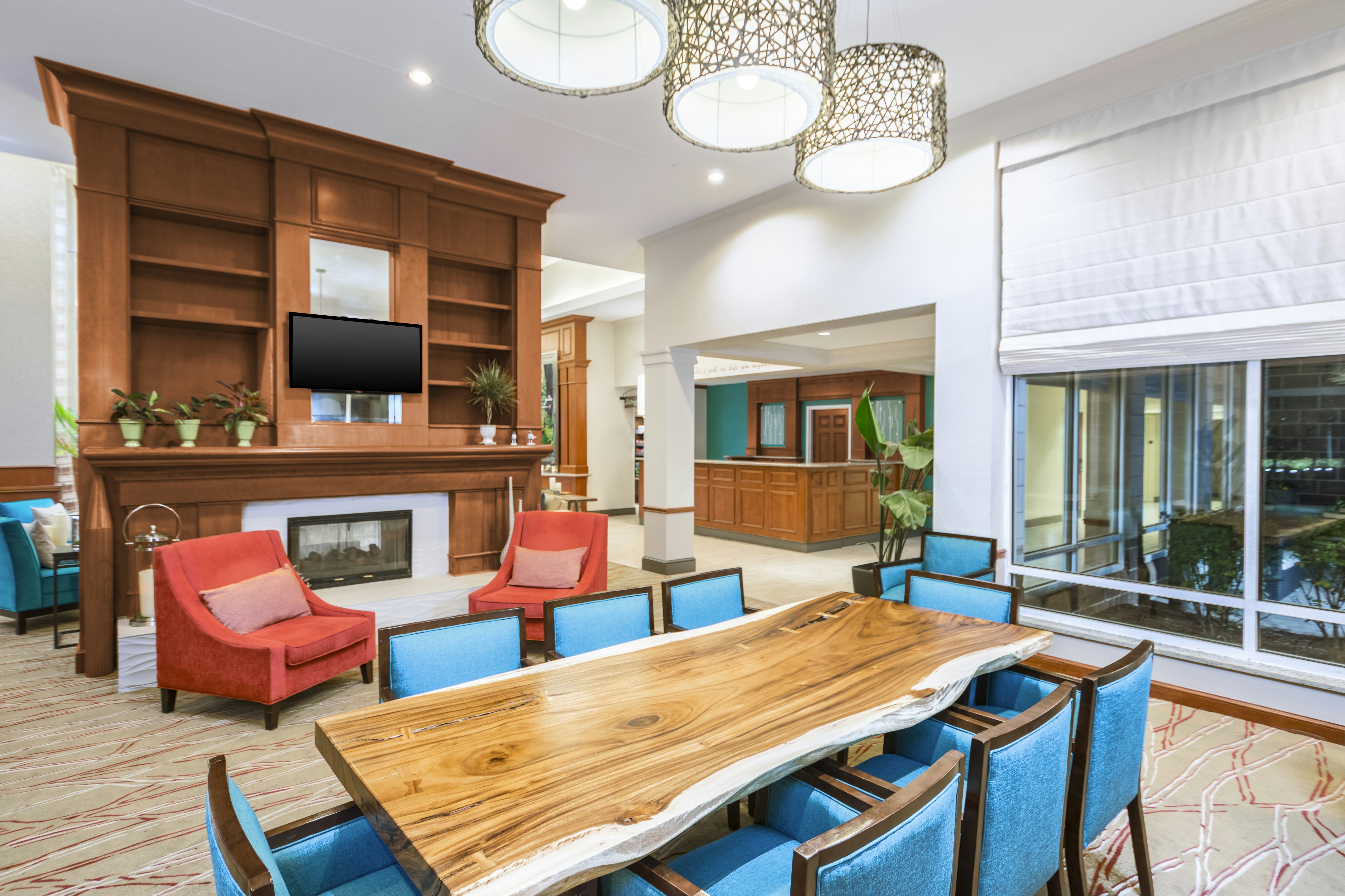 Hilton Garden Inn Independence 29/57