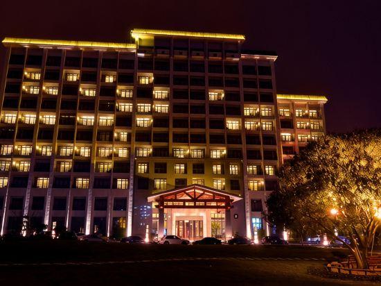 Ji'an Hotel 1/51