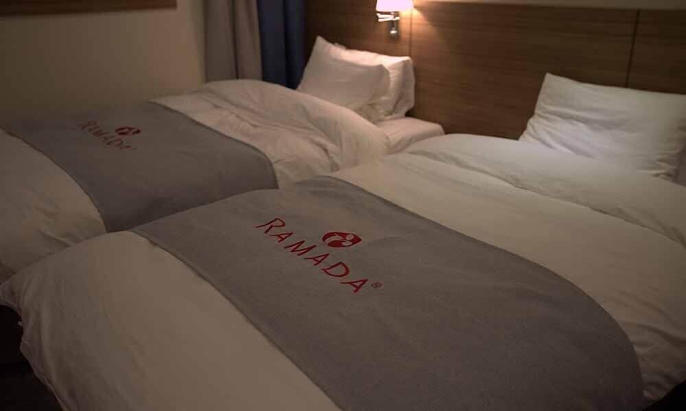 Ramada By Wyndham Gangwon Taebaek 24/34