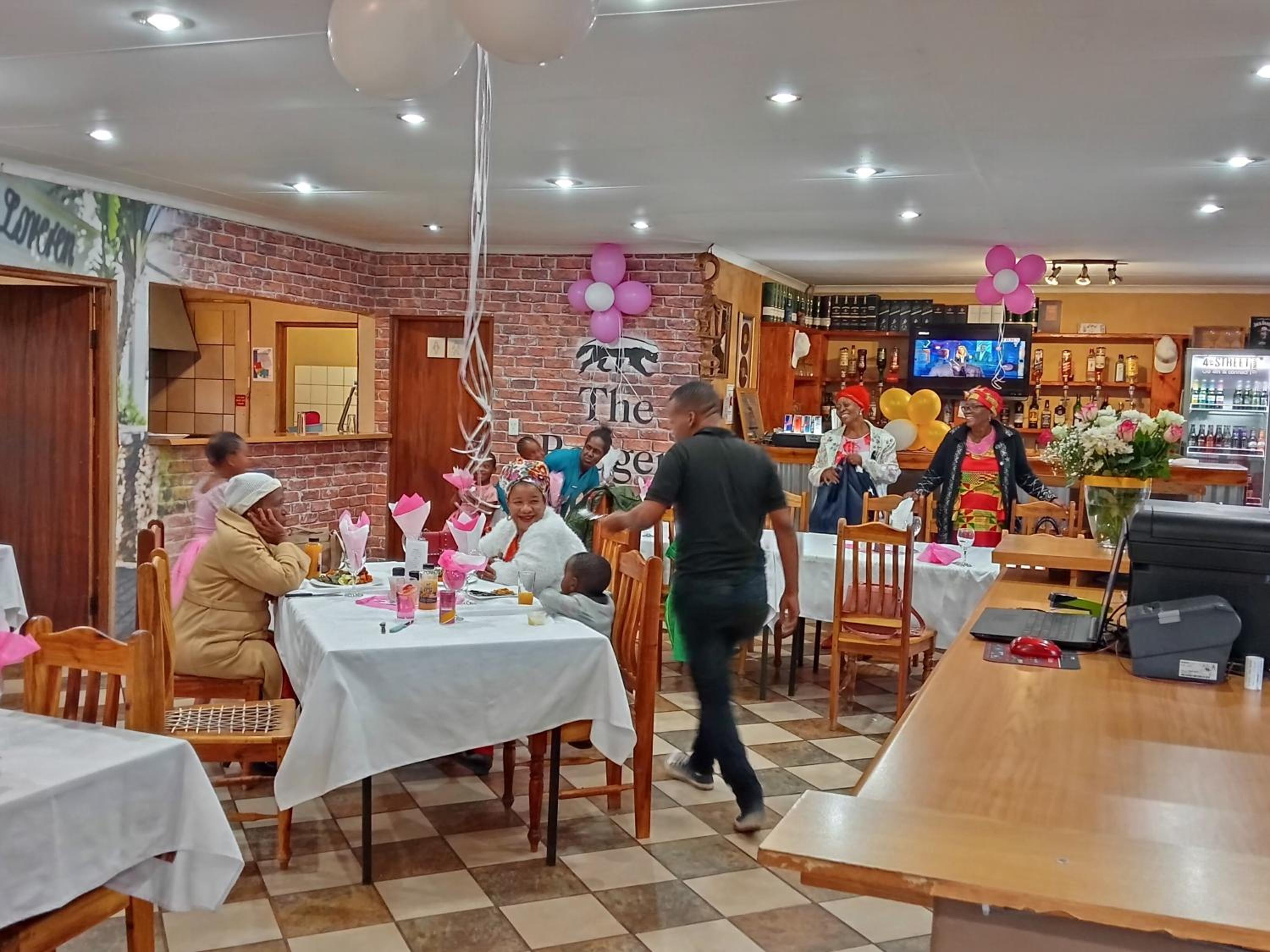 Kuruman Hotel by Country Hotels 20/39
