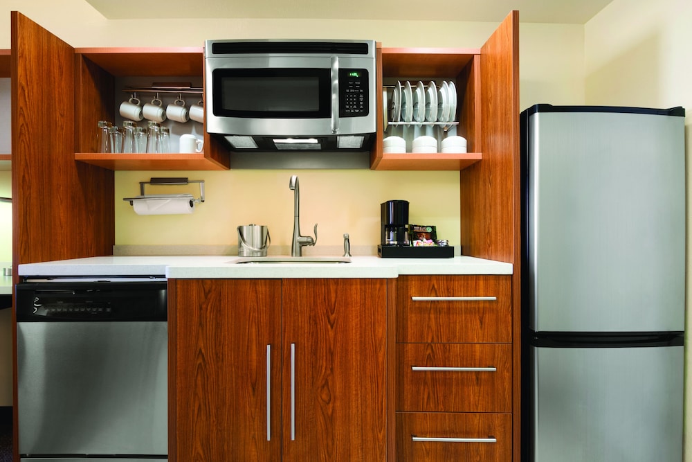 Home2 Suites By Hilton San Antonio Airport Tx 46/50