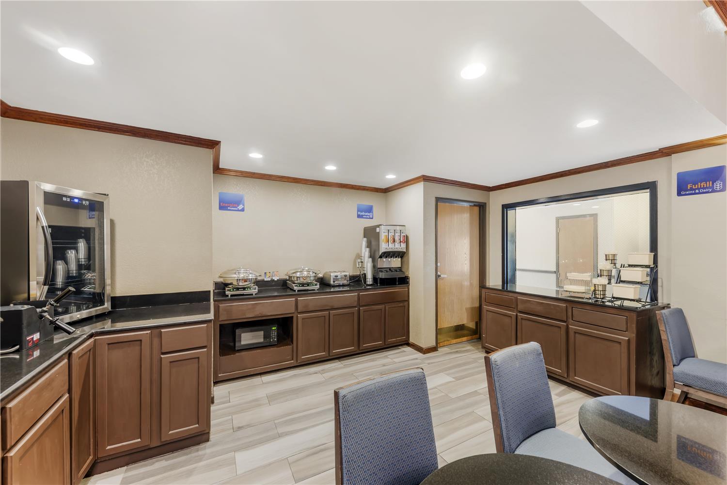 Best Western Alamo Suites 20/27