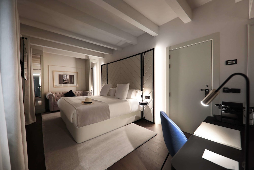 Summum Boutique Hotel, member of Melia Collection 25/70