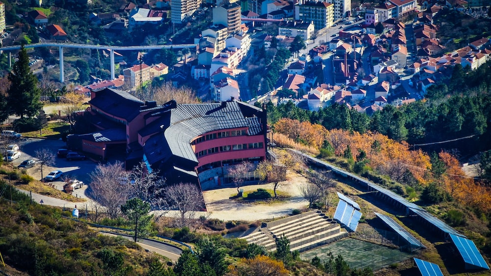 Lam Hotel Serra da Estrela 43/49