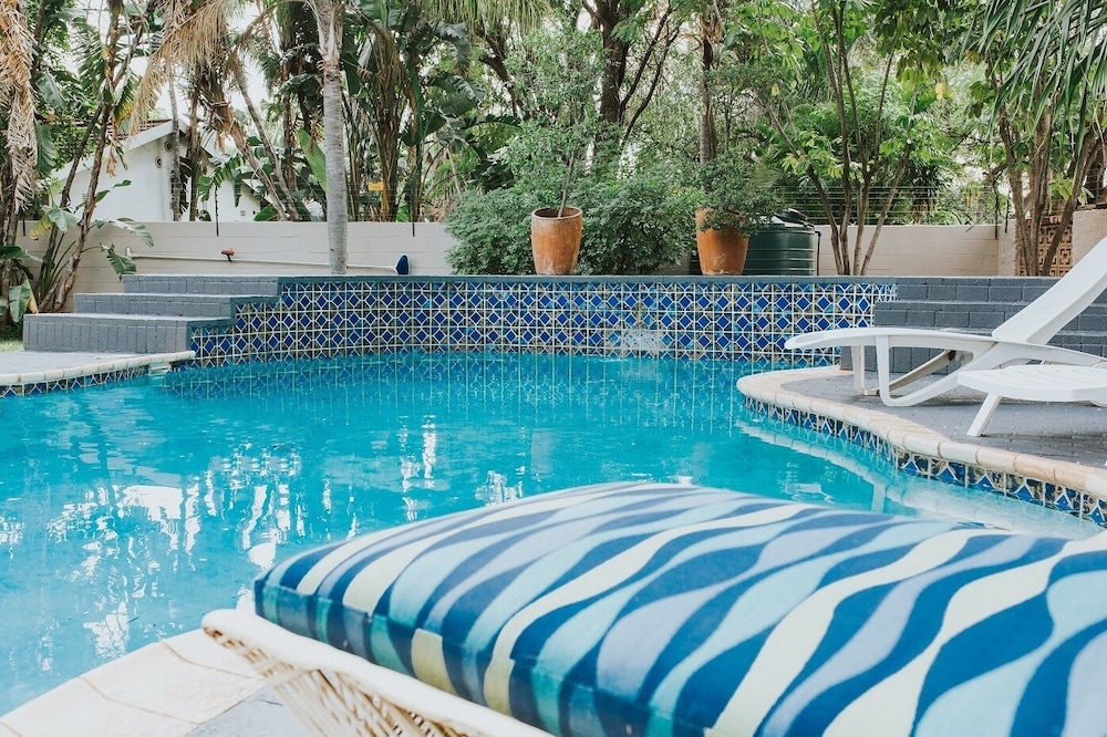 Iso'Bella Vita Guesthouse 24/50