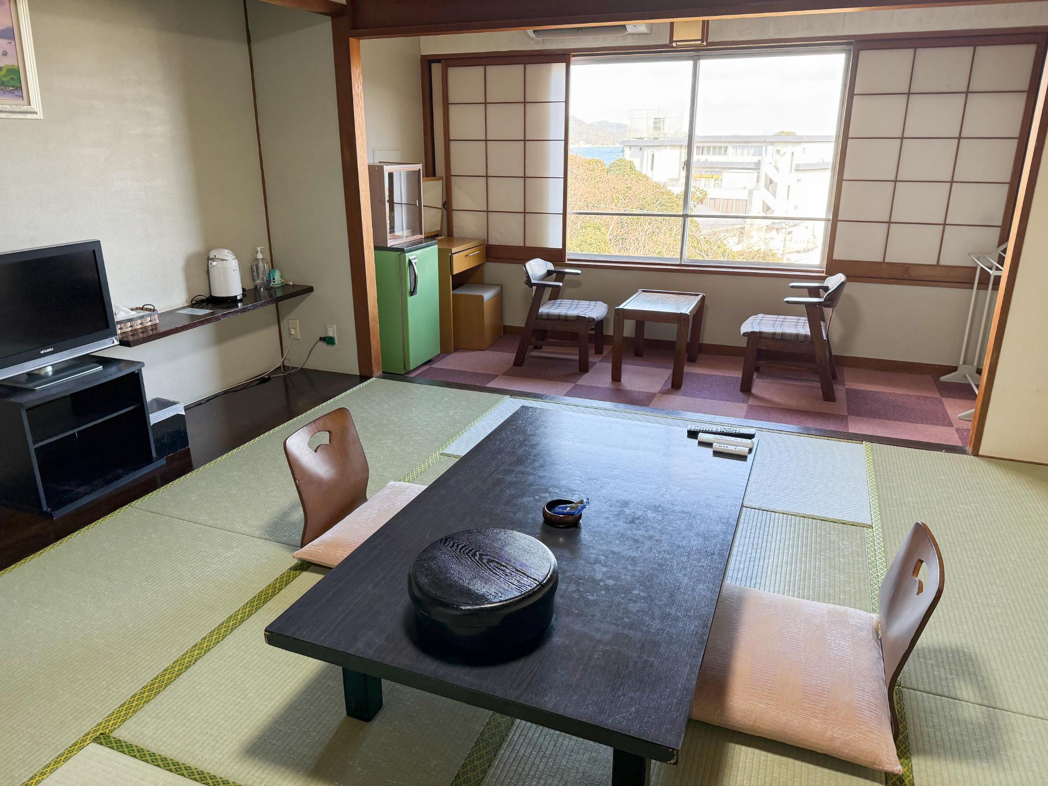 Toba Ohamaso 22/24