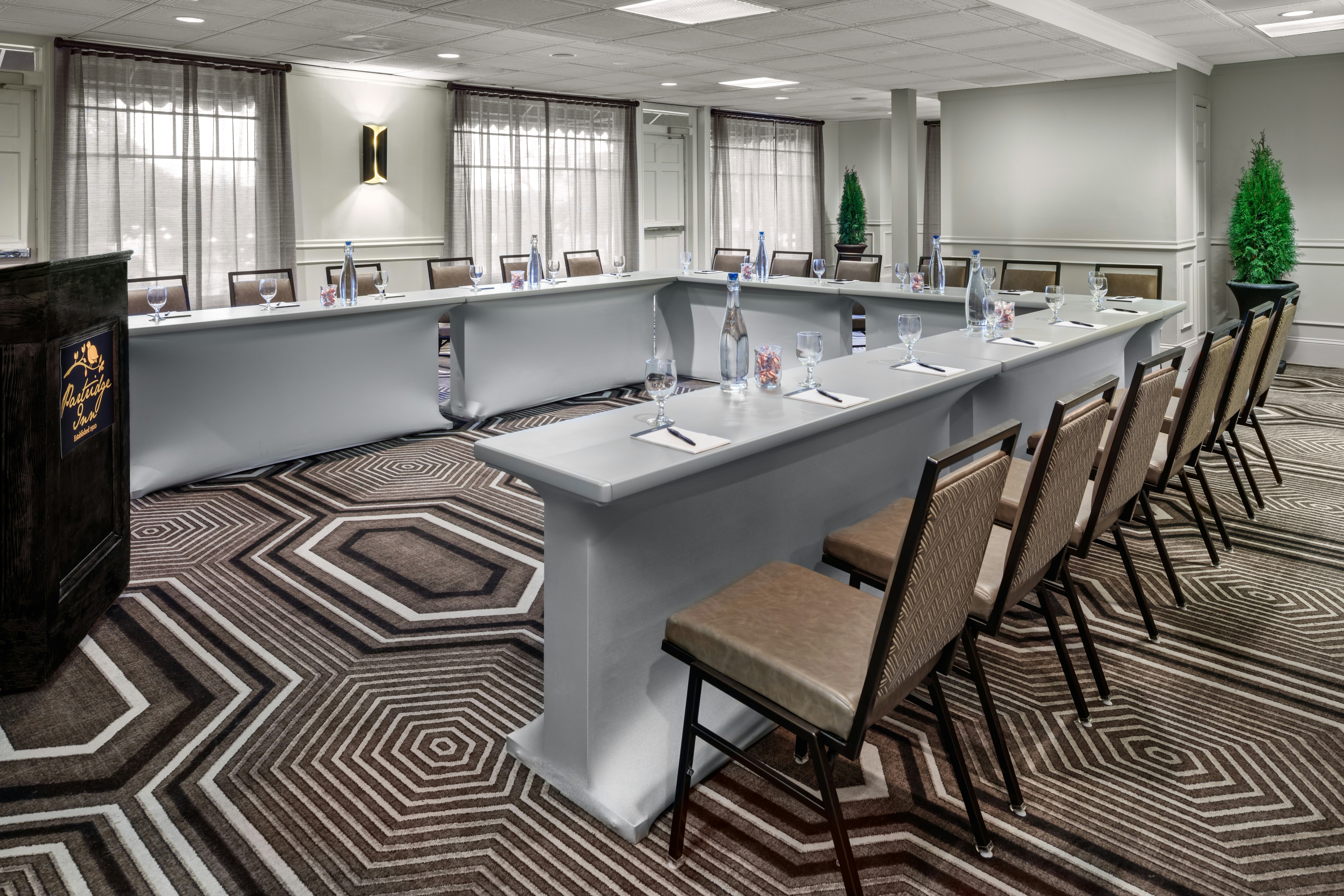 The Partridge Inn Augusta Curio Collection by Hilton 65/76