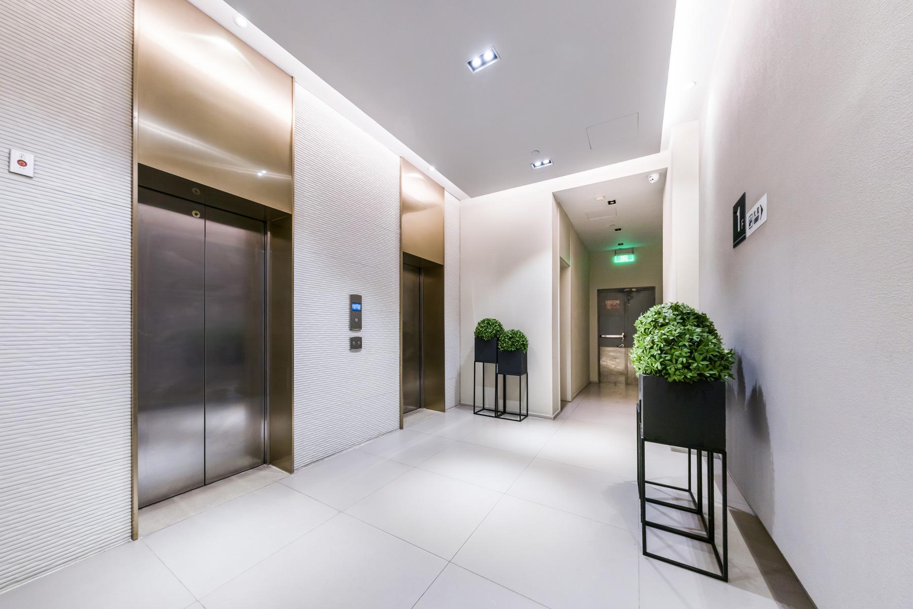 如家セレクト(無錫中山路三陽広場地下鉄駅店) 写真4