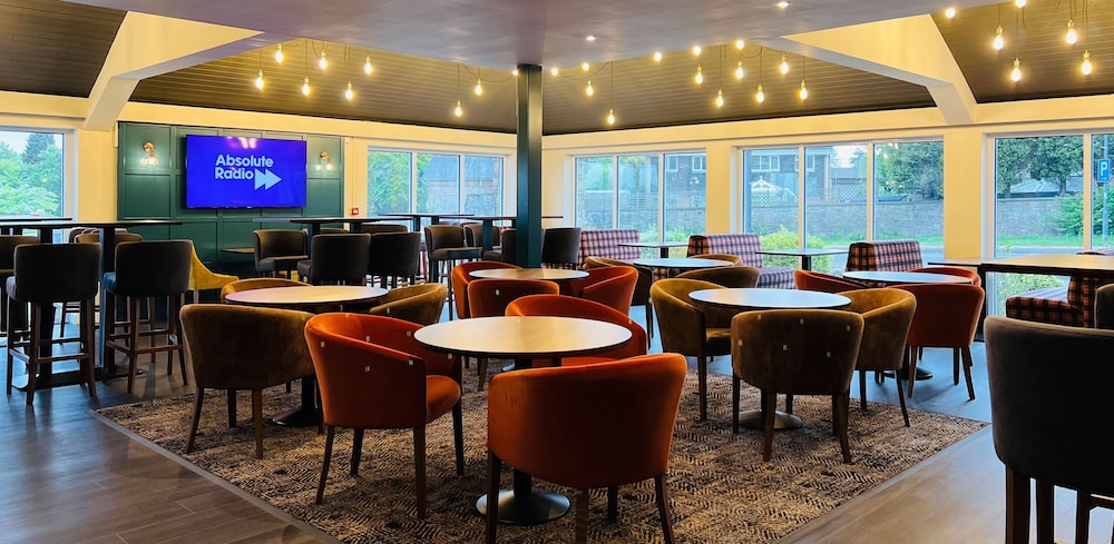 Almondsbury Interchange Hotel 23/31