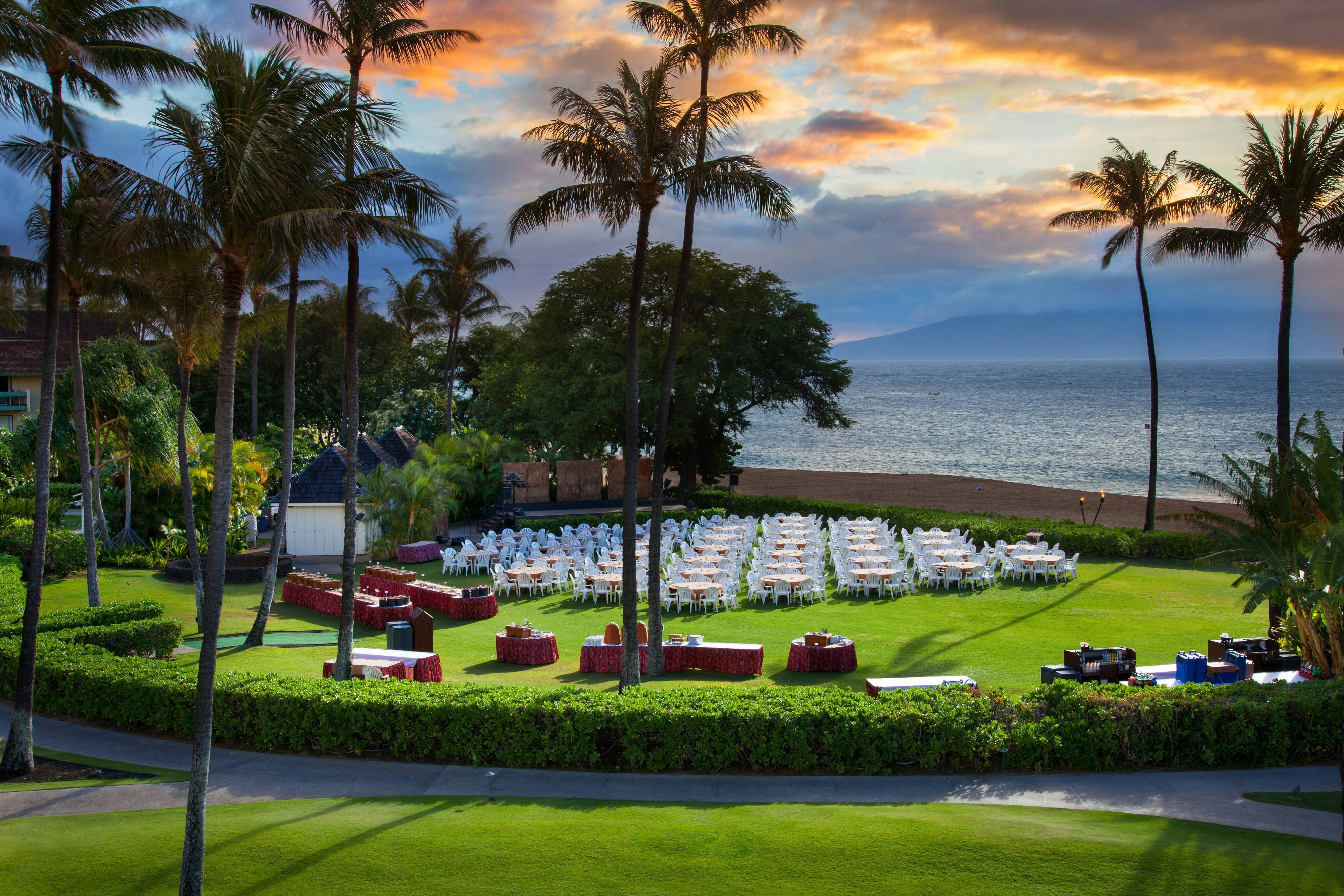 Sheraton Maui Resort & Spa 65/76