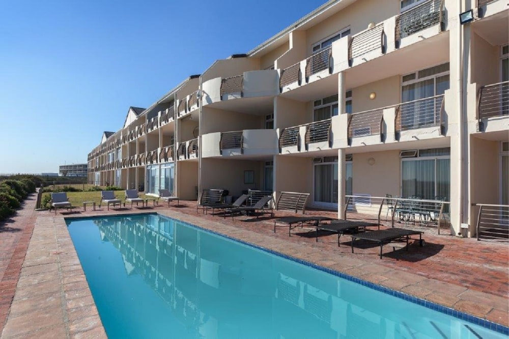 Cape Town Beachfront Apartments At Leisure Bay 1/50