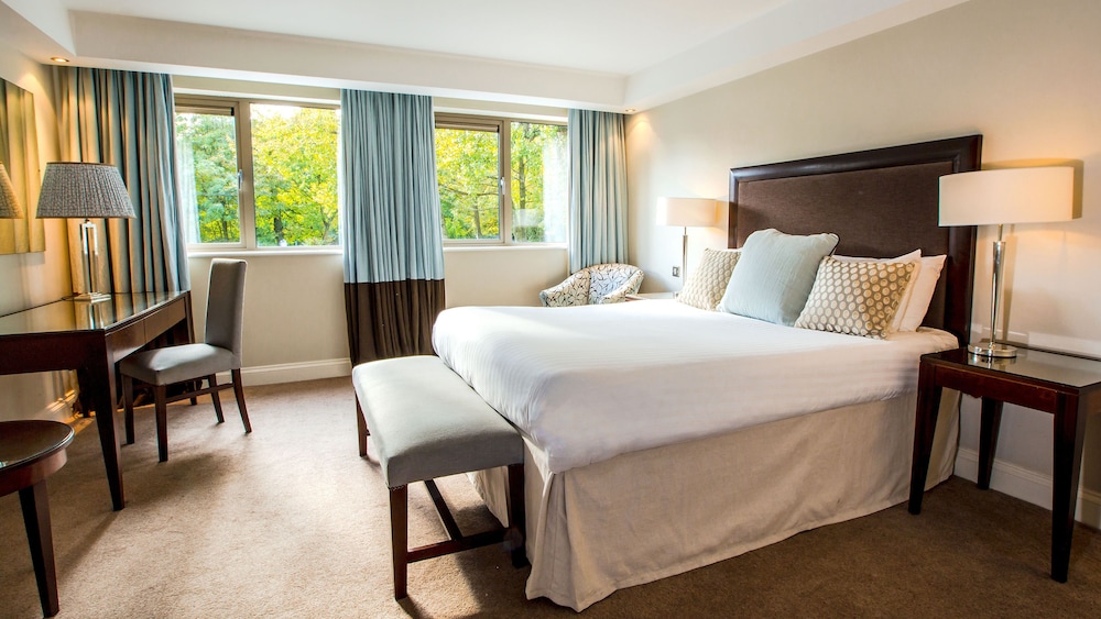 Wrightington Hotel And Country Club 29/80