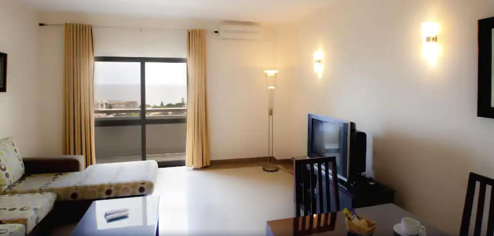 Vip Executive Suites Maputo Hotel 26/49
