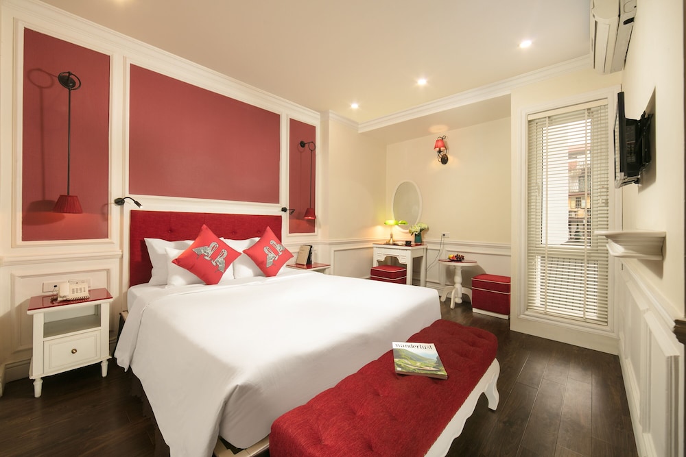 Gem Premier Luxury 4 Stars Hotel And Spa 18/51