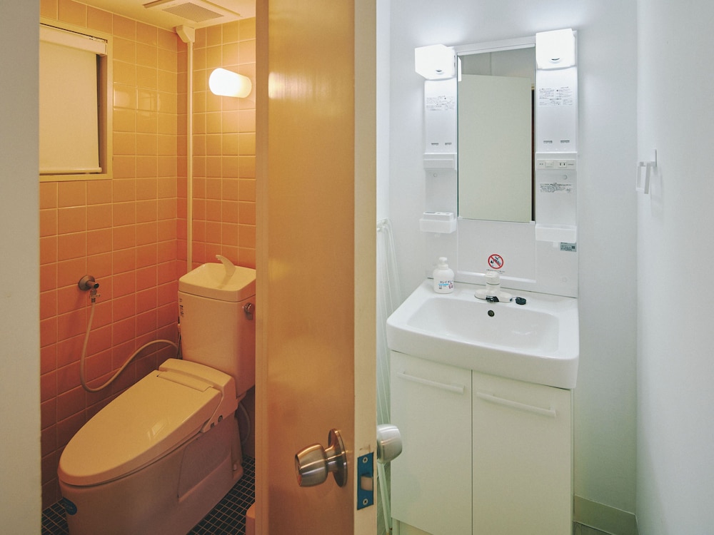 Guest Living Mu Nanki Shirahama 47/49