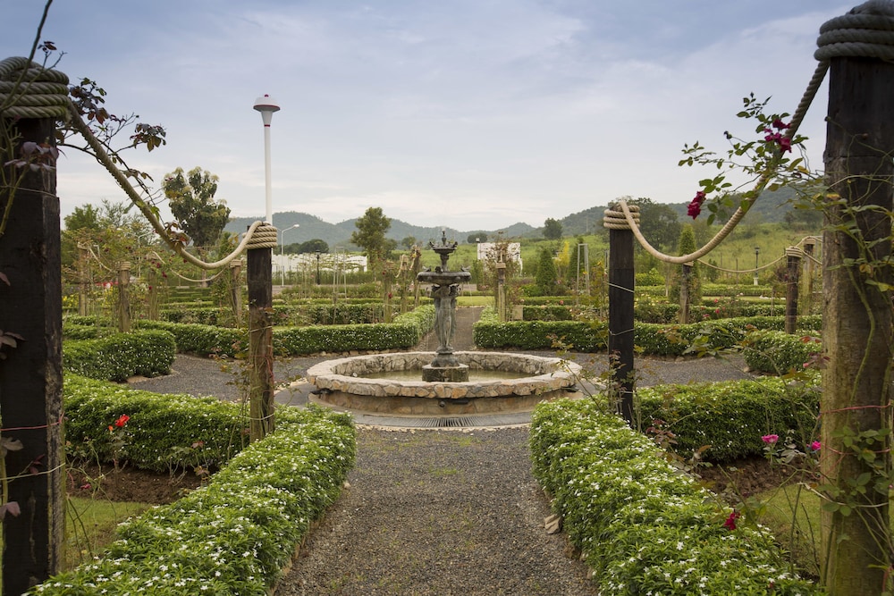 Kensington English Garden Resort Khaoyai 37/42