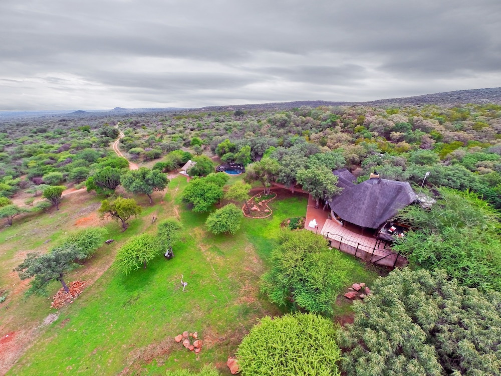 Itaga Luxury Private Game Lodge 29/42