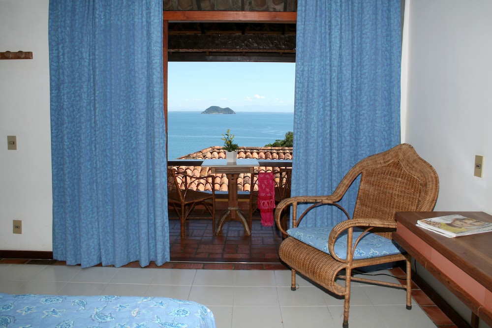 Colonna Galapagos Garden Hotel 26/64