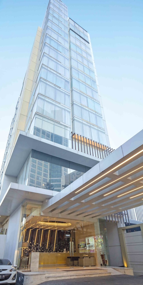 Midtown Hotel Surabaya in SURABAYA