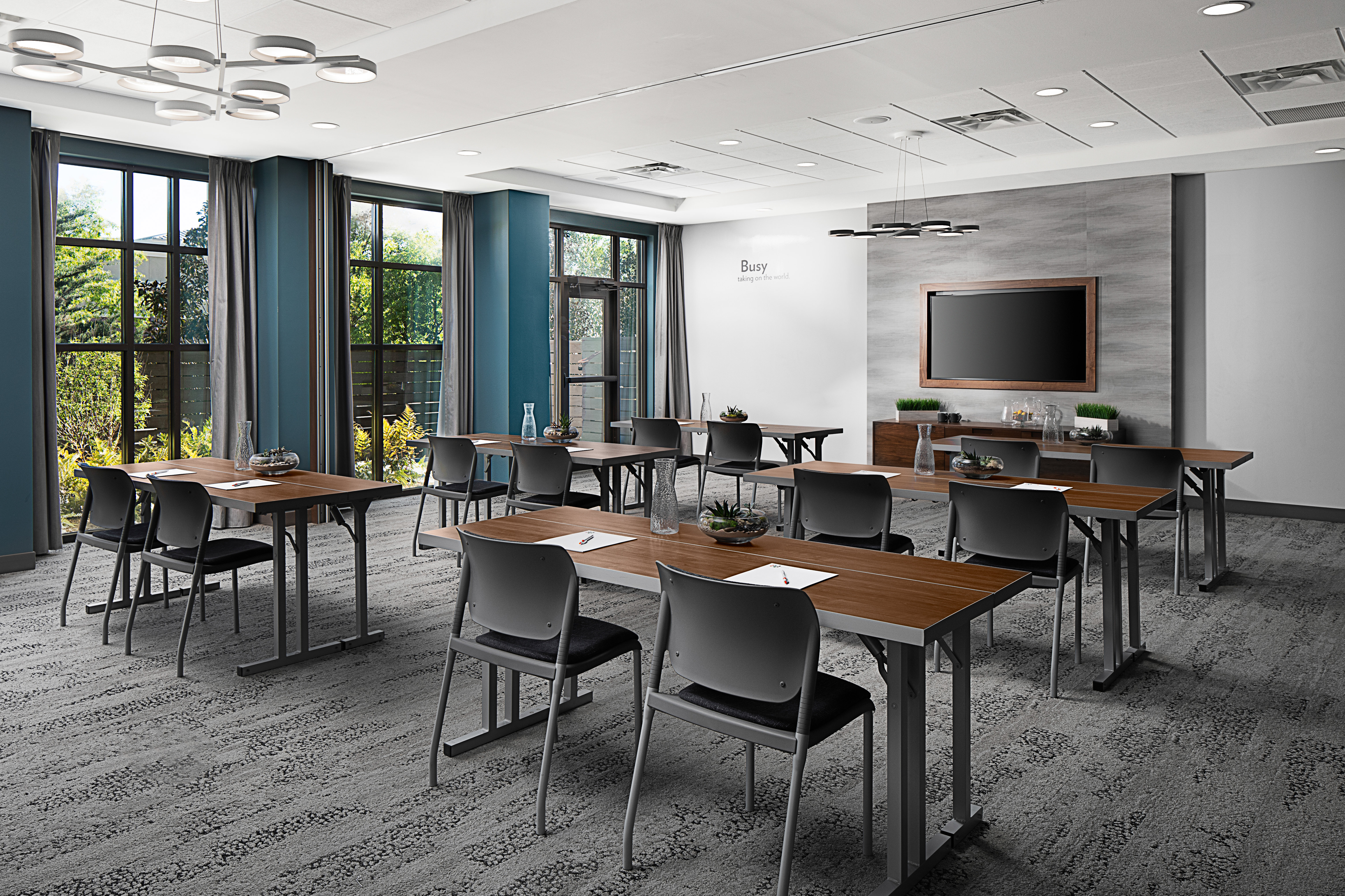 Even Hotels Alpharetta - Avalon Area 73/81