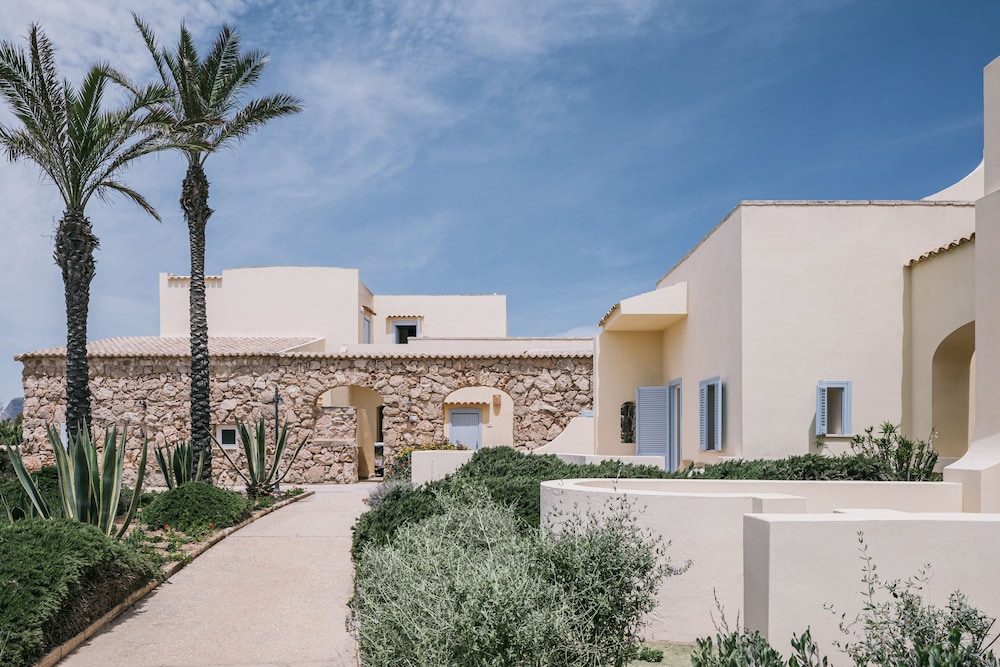 Mangia's Favignana Resort 41/49