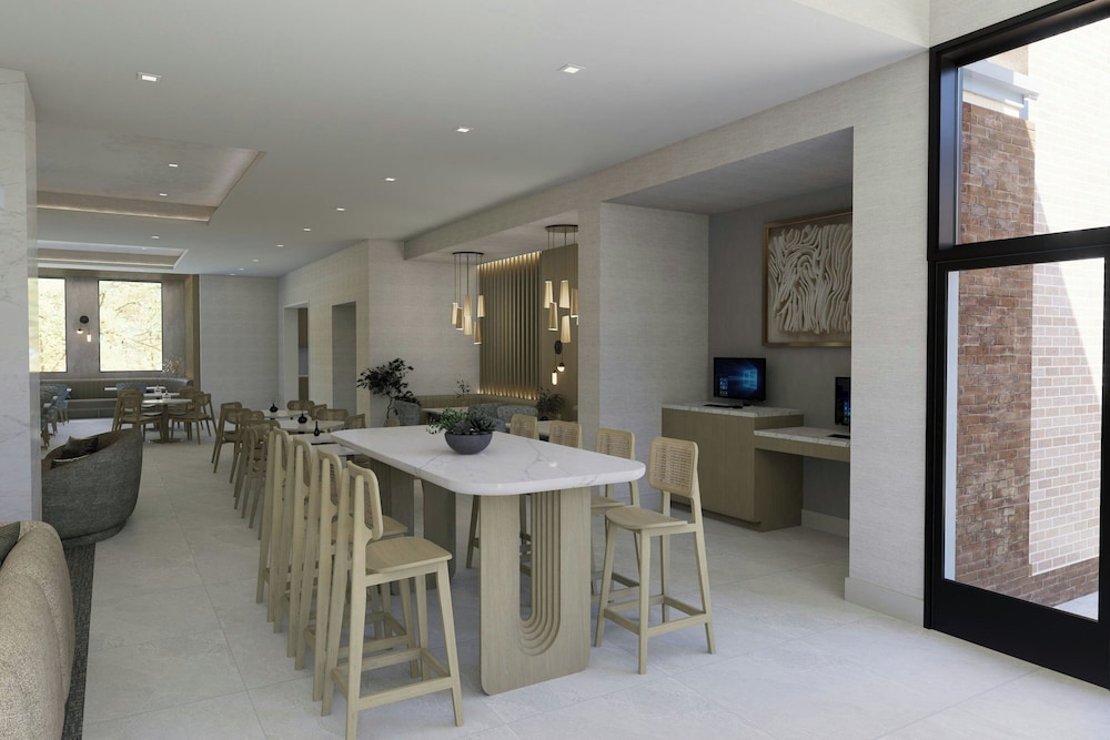 Residence Inn by Marriott Melville 29/43