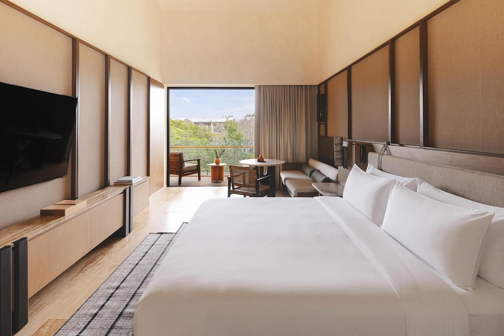 Andaz Mayakoba Resort Riviera Maya - a concept by Hyatt 36/106